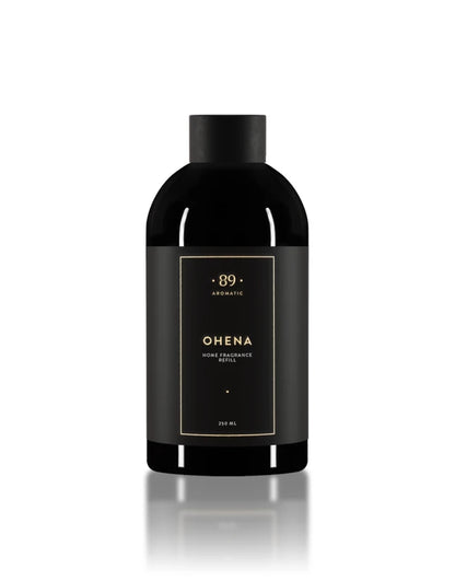 89 aromatic namų kvapo papildymas