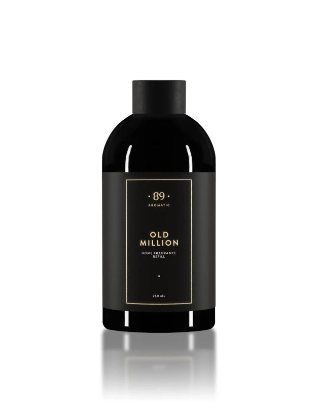 89 aromatic namų kvapo papildymas