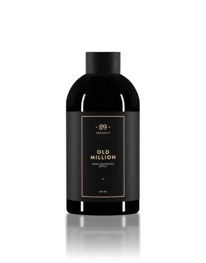 89 aromatic namų kvapo papildymas