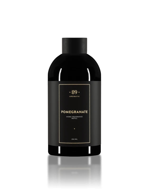 89 aromatic namų kvapo papildymas