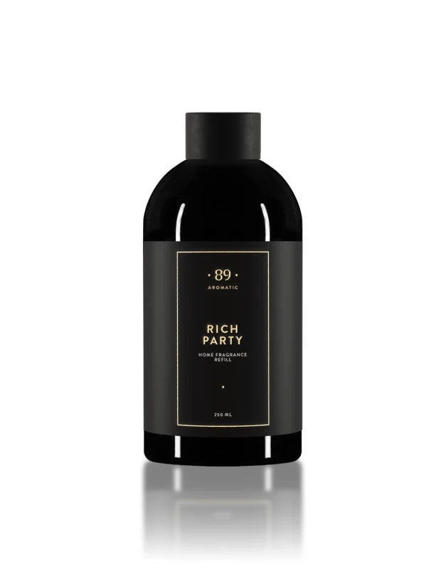 89 aromatic namų kvapo papildymas