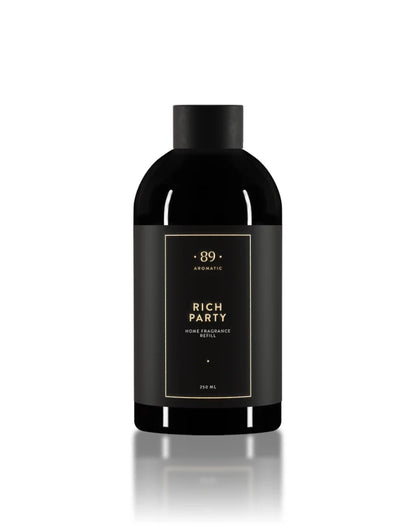 89 aromatic namų kvapo papildymas