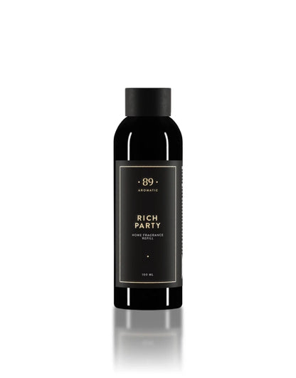 89 aromatic namų kvapo papildymas