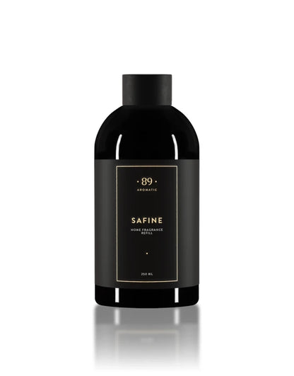 89 aromatic namų kvapo papildymas