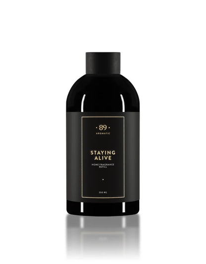 89 aromatic namų kvapo papildymas