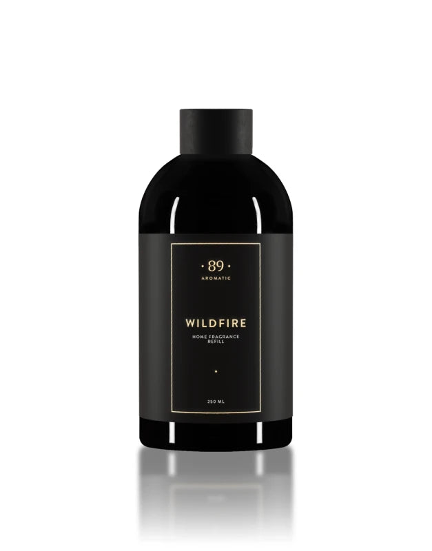 89 aromatic namų kvapo papildymas