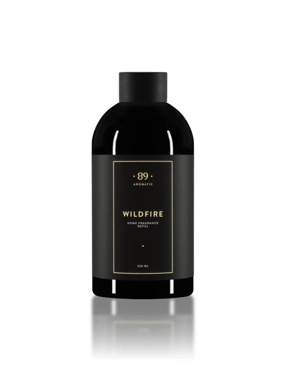 89 aromatic namų kvapo papildymas