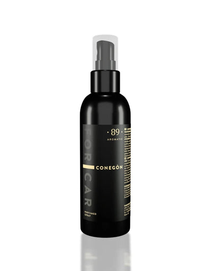 89 aromatic purškiamas automobilio kvapas 100ml