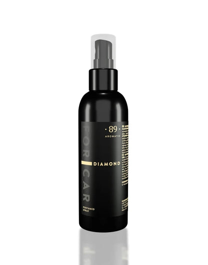 89 aromatic purškiamas automobilio kvapas 100ml