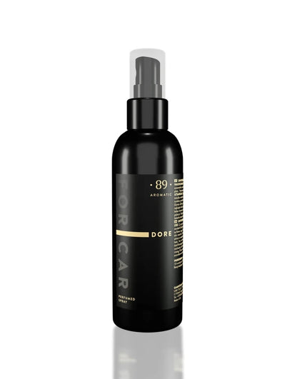 89 aromatic purškiamas automobilio kvapas 100ml