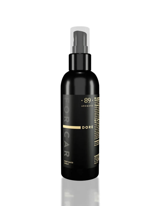 89 aromatic purškiamas automobilio kvapas 100ml