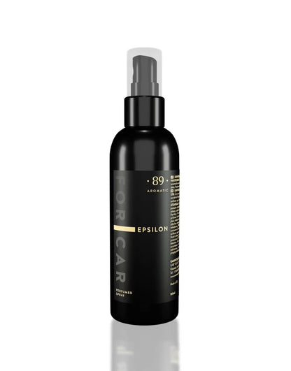 89 aromatic purškiamas automobilio kvapas 100ml