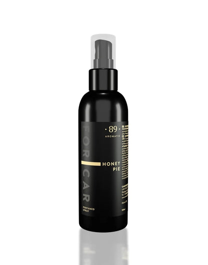 89 aromatic purškiamas automobilio kvapas 100ml