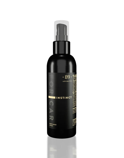 89 aromatic purškiamas automobilio kvapas 100ml