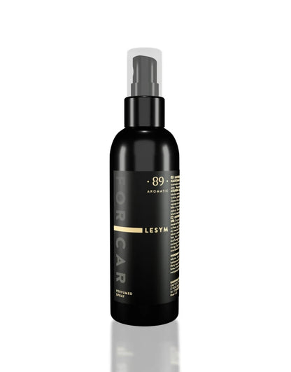 89 aromatic purškiamas automobilio kvapas 100ml
