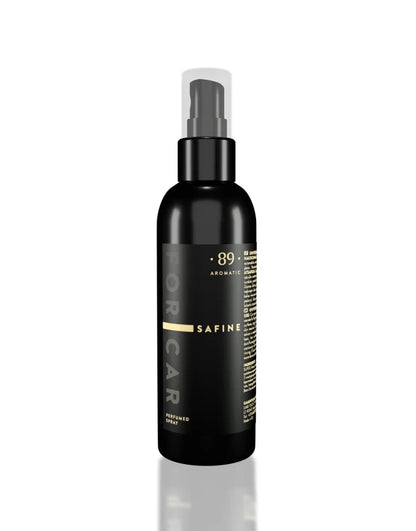 89 aromatic purškiamas automobilio kvapas 100ml