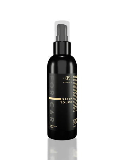 89 aromatic purškiamas automobilio kvapas 100ml