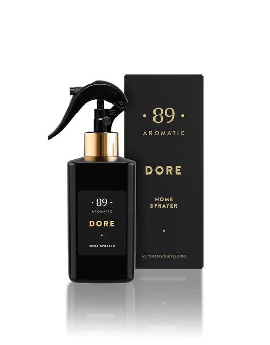 89 aromatic purškiamas namų kvapas 300 ml