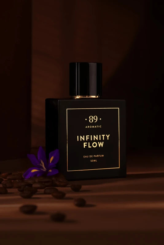 89 aromatic Infinity Flow - Unisex - Eau De Parfum kvepalai 50ml
