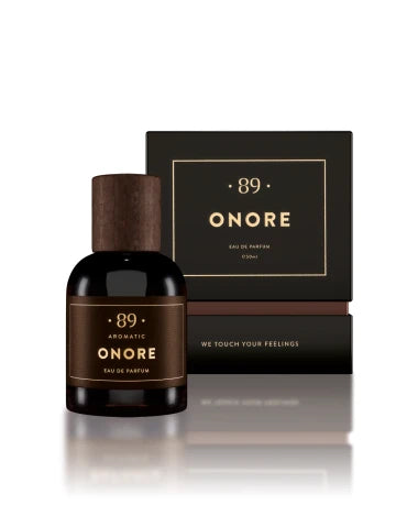 89 aromatic Onore - Vyrams - Eau De Parfum kvepalai  50ml