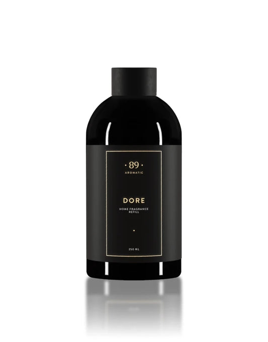 89 aromatic namų kvapo papildymas