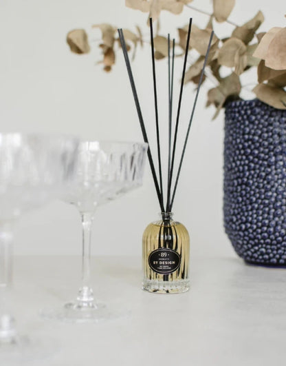 89 aromatic namų kvapas su lazdelėmis Retro kolekcija 50 ml