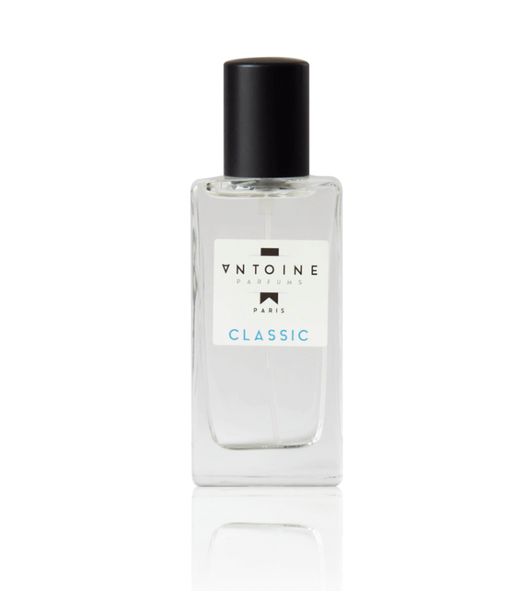 ANTOINE „Classic“ EDT 30 ml.
