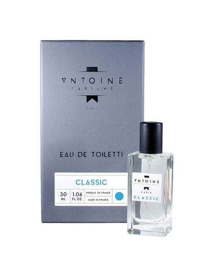 ANTOINE „Classic“ EDT 30 ml.