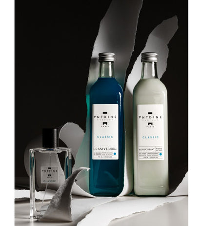 ANTOINE Minkštiklis „Classic“ 750 ml