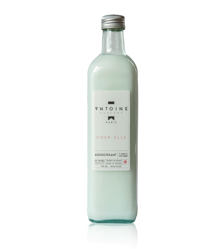 ANTOINE Minkštiklis „Pour Elle“ 750 ml.