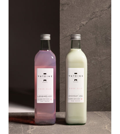 ANTOINE Minkštiklis „Pour Elle“ 750 ml.