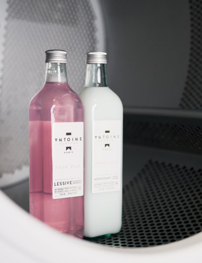 ANTOINE Minkštiklis „Pour Elle“ 750 ml.
