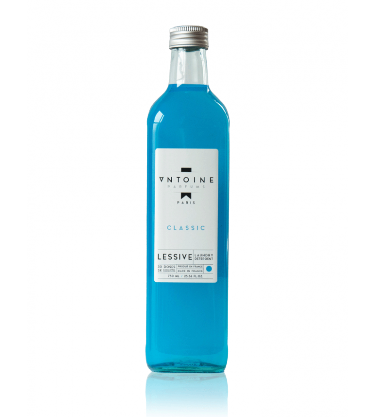 ANTOINE Skalbiklis „Classic“ 750 ml