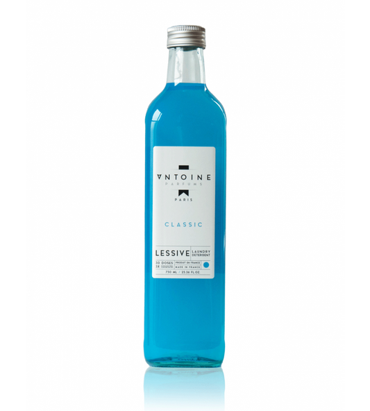 ANTOINE Skalbiklis „Classic“ 750 ml