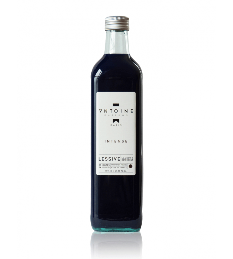 ANTOINE Skalbiklis „INTENSE“ 750 ml