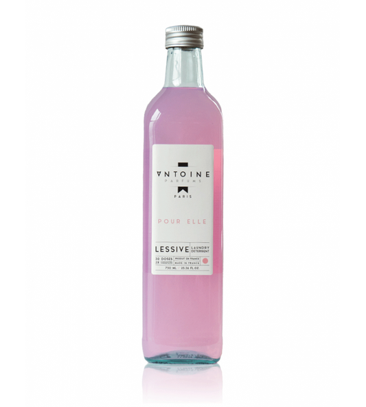 ANTOINE Skalbiklis „Pour Elle“ 750 ml