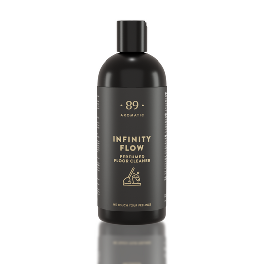 89 aromatic parfumuotas grindų valiklis