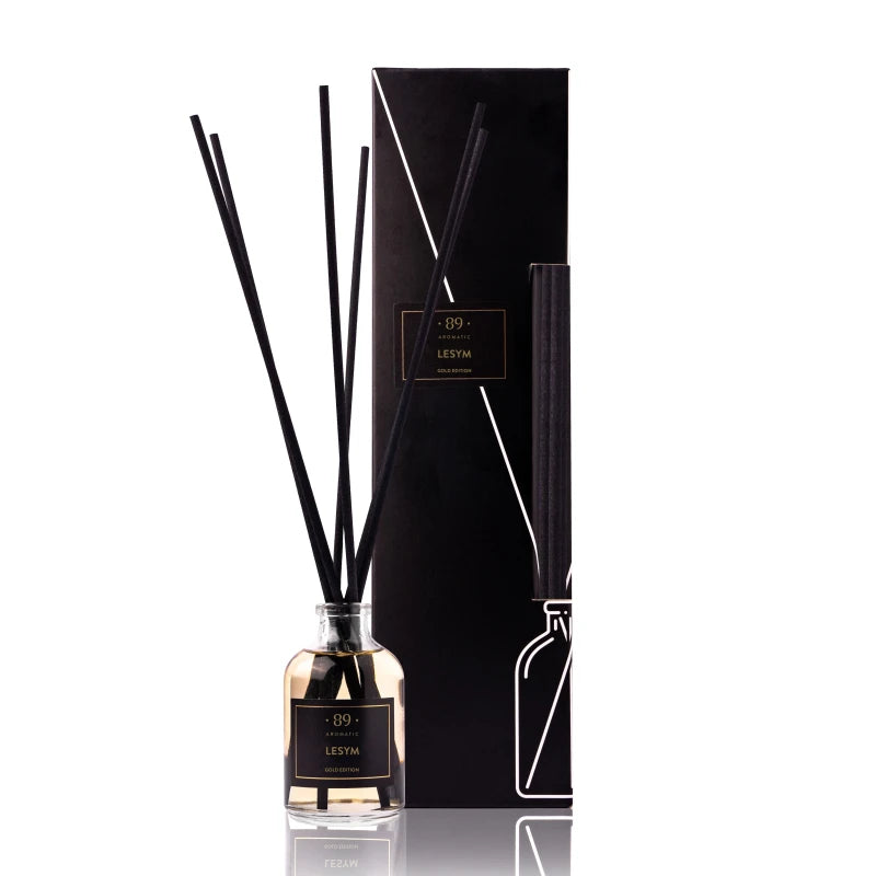 89 aromatic namų kvapas su lazdelėmis 50 ml
