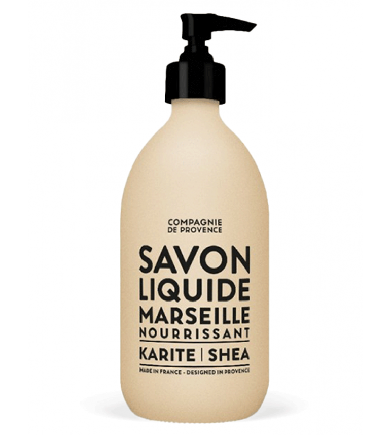 CDP skystas muilas „Shea Butter“ 495 ml