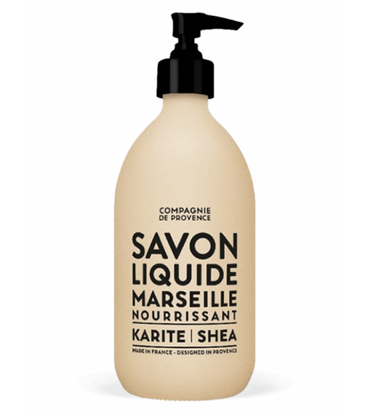CDP skystas muilas „Shea Butter“ 495 ml