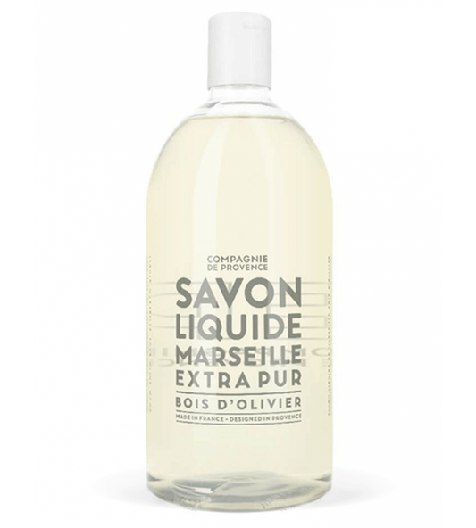 CDP skysto muilo papildymas „Olive wood“ 1 l.