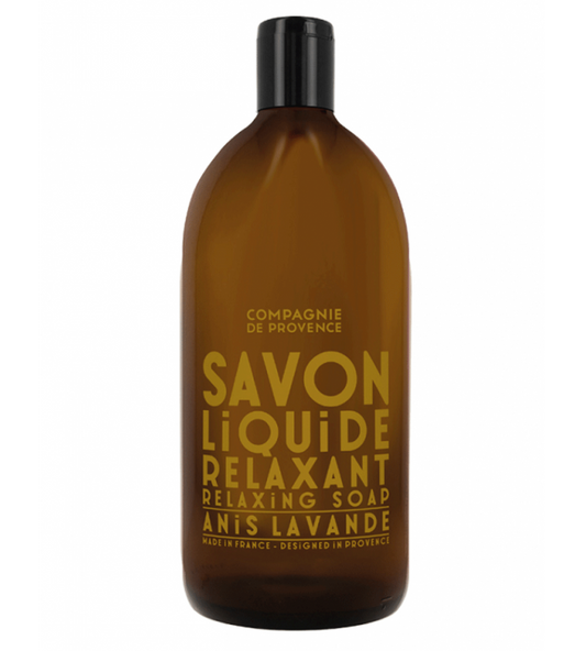 CDP skysto muilo papildymas „Anise Lavender“ 1 L