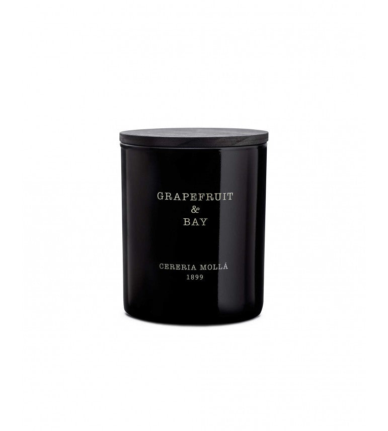 CERERIA MOLLA žvakė „Grapefruit & Bay“, 230 g.