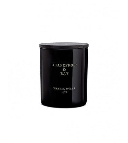 CERERIA MOLLA žvakė „Grapefruit & Bay“, 230 g.