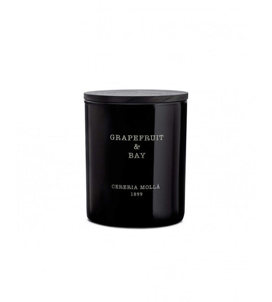 CERERIA MOLLA žvakė „Grapefruit & Bay“, 230 g.