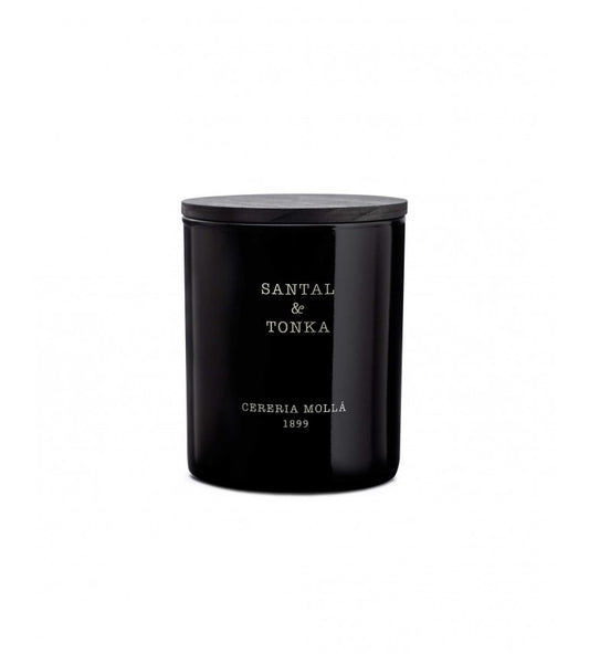 CERERIA MOLLA žvakė „Santal & Tonka“, 230 g.